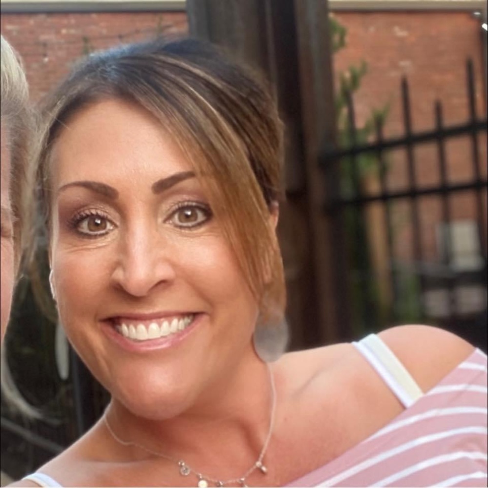 Meet your Posher, Carol